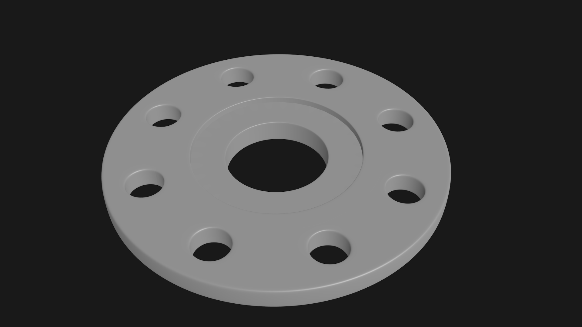 Flange preview image 2
